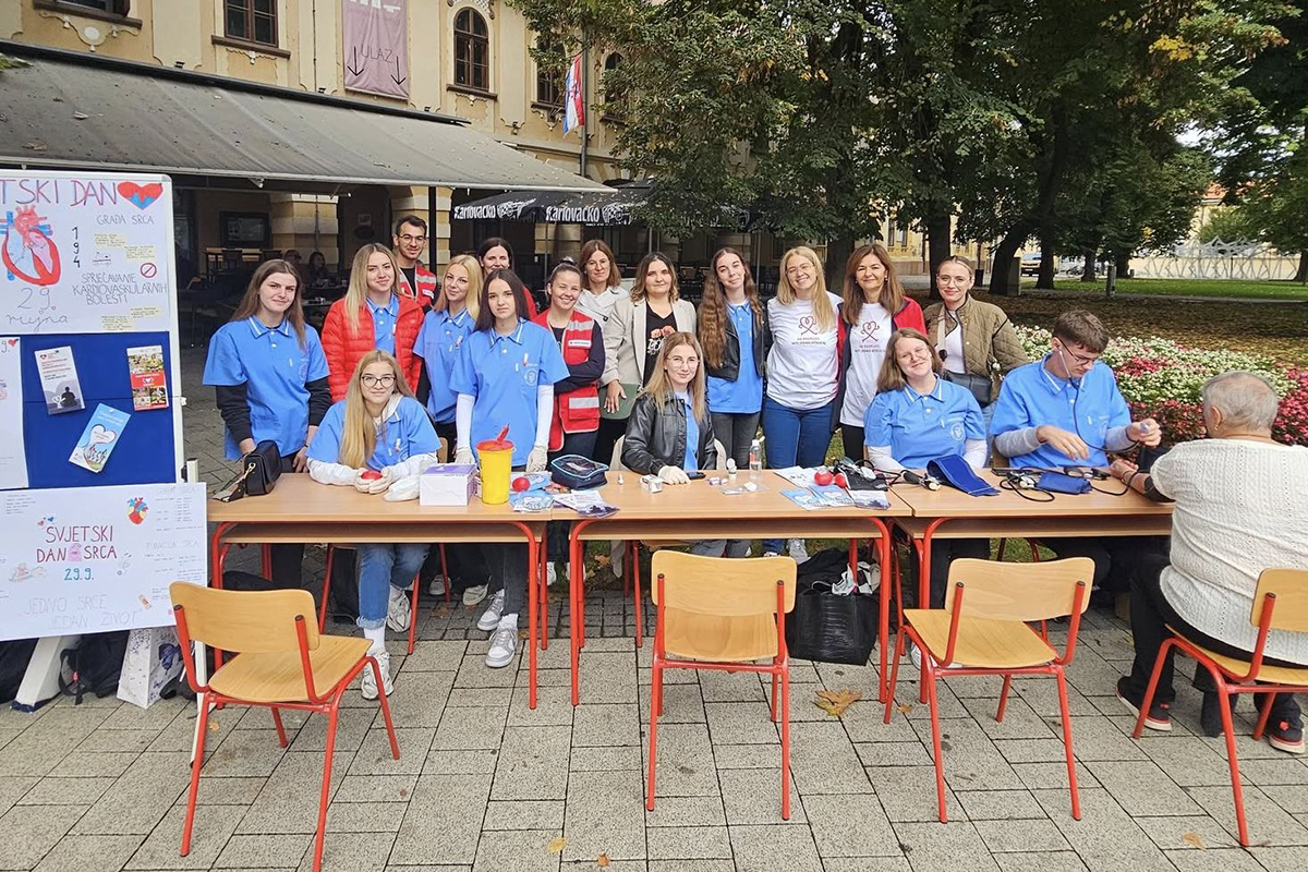 SVJETSKI DAN SRCA