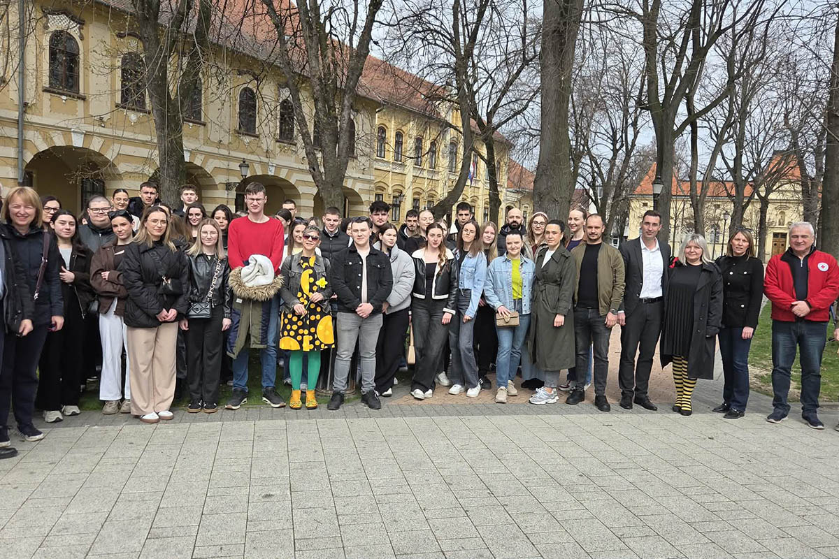 Prve subote proljeća tradicionalno se obilježava Dan narcisa.